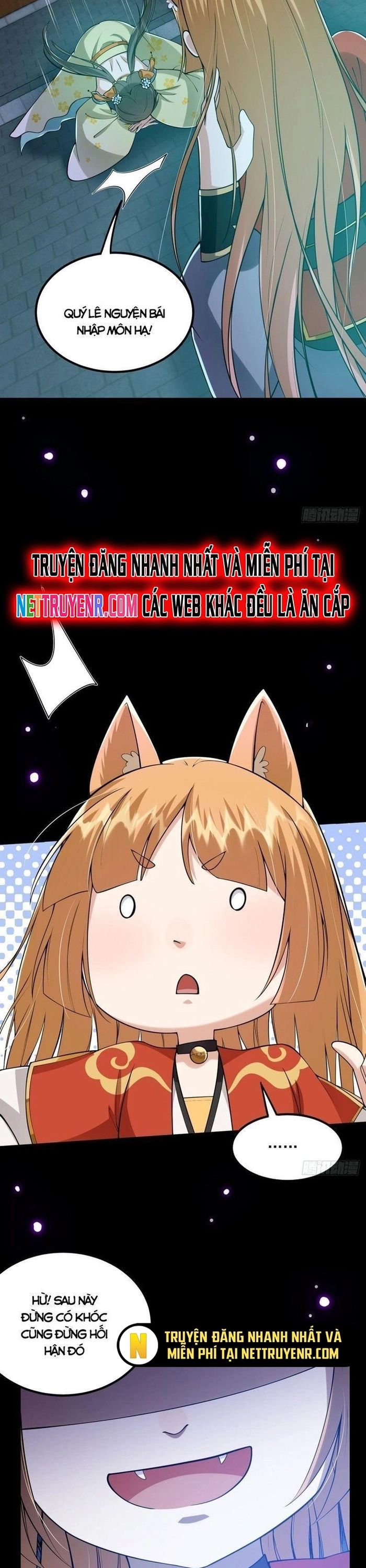 Tài Khoản Này Có Độc - Chapter 11 - Page 5