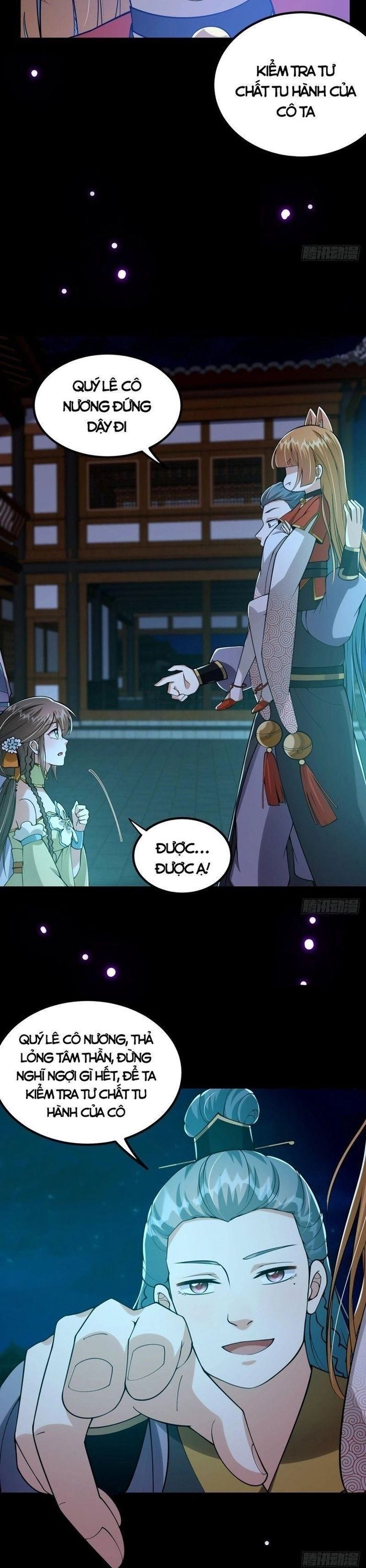 Tài Khoản Này Có Độc - Chapter 11 - Page 6