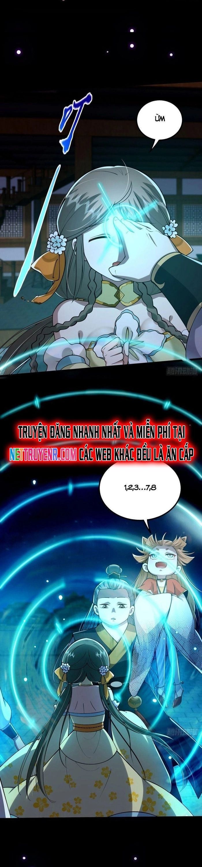 Tài Khoản Này Có Độc - Chapter 11 - Page 7