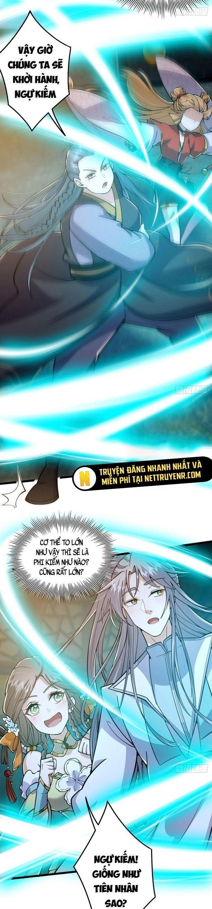 Tài Khoản Này Có Độc - Chapter 12 - Page 10