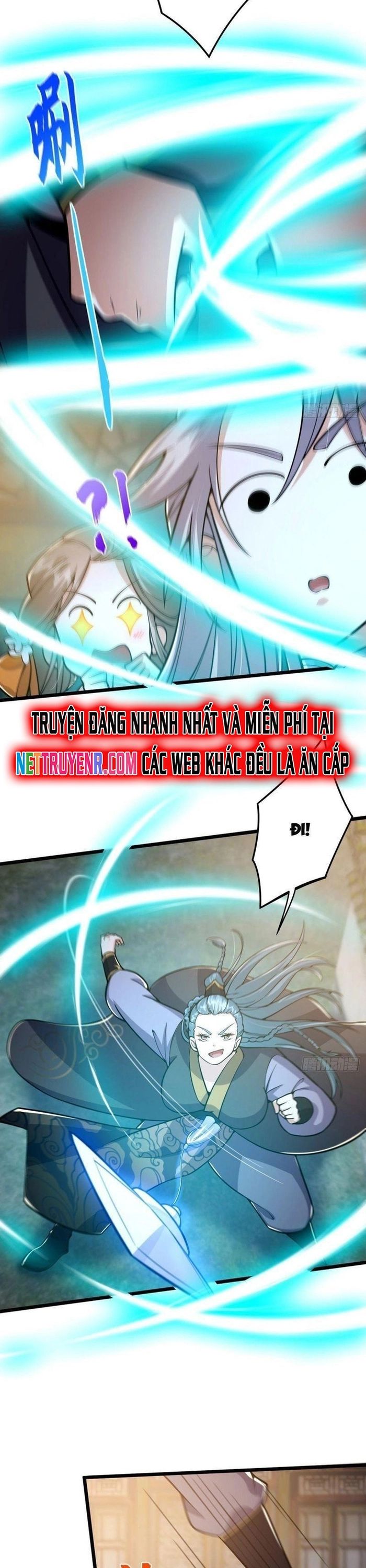 Tài Khoản Này Có Độc - Chapter 12 - Page 11