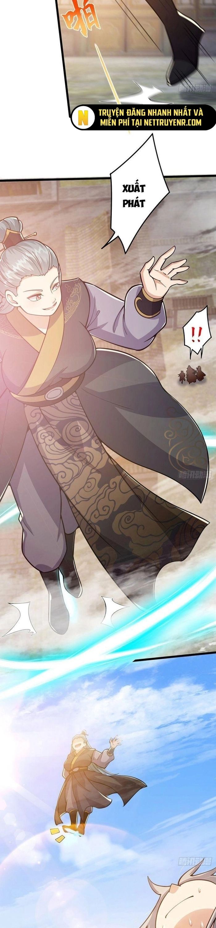 Tài Khoản Này Có Độc - Chapter 12 - Page 12