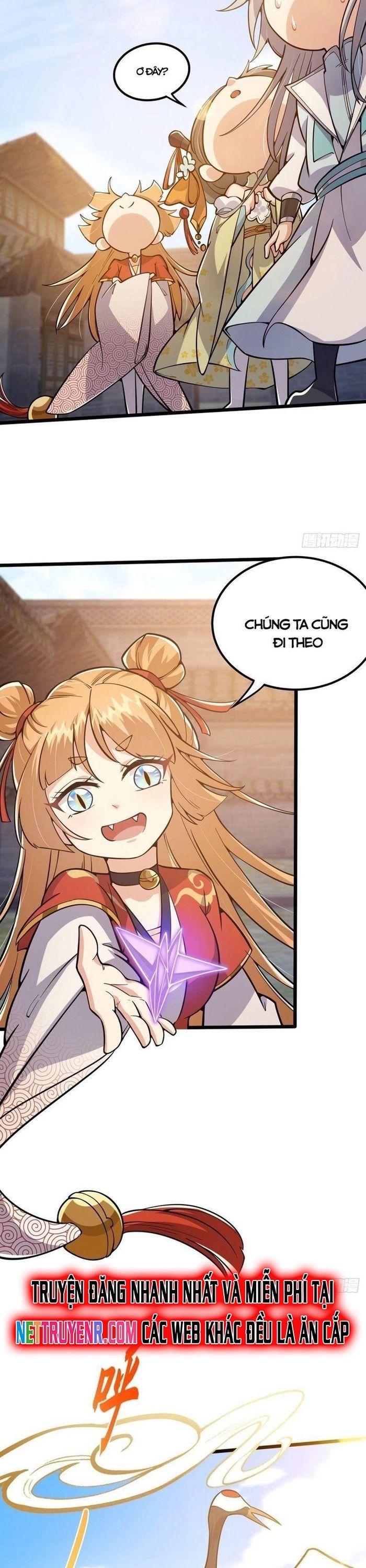 Tài Khoản Này Có Độc - Chapter 12 - Page 13