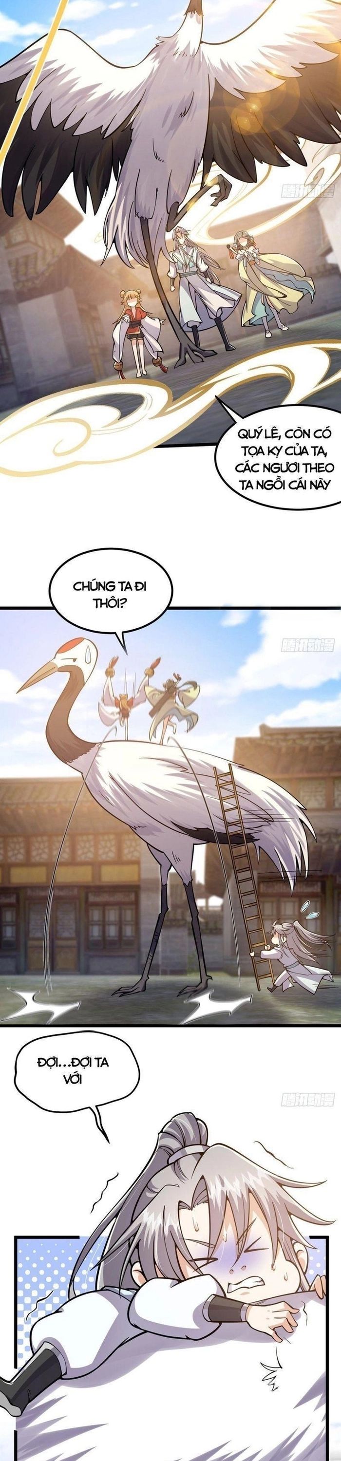 Tài Khoản Này Có Độc - Chapter 12 - Page 14