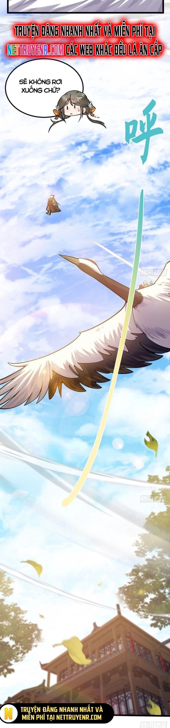 Tài Khoản Này Có Độc - Chapter 12 - Page 15