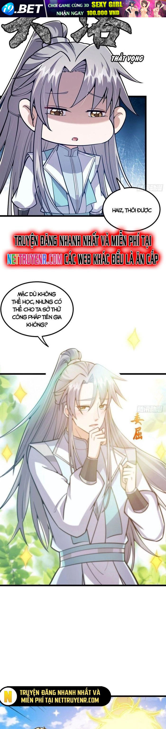 Tài Khoản Này Có Độc - Chapter 12 - Page 17