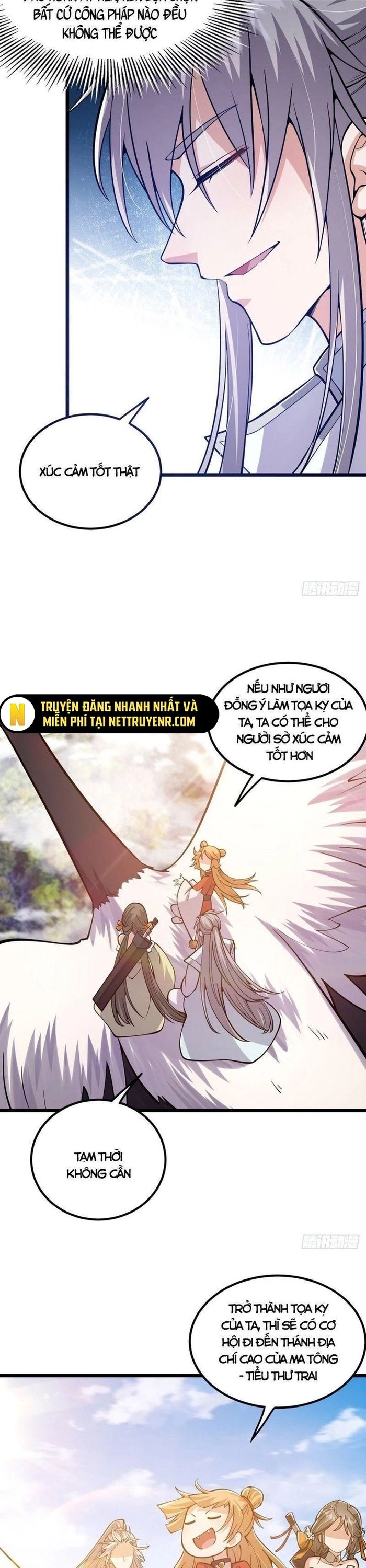 Tài Khoản Này Có Độc - Chapter 12 - Page 20