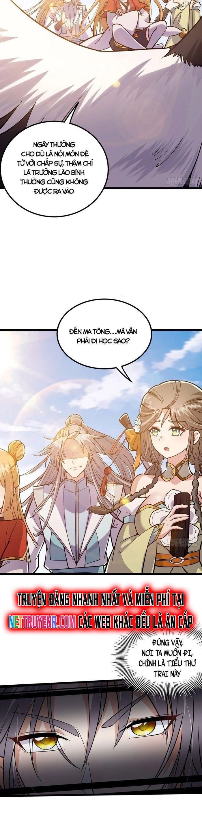 Tài Khoản Này Có Độc - Chapter 12 - Page 21