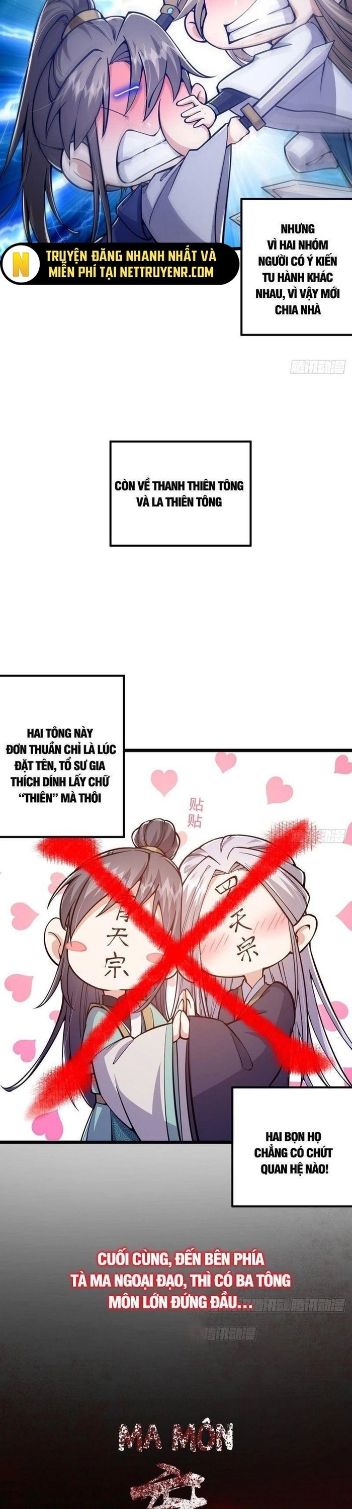 Tài Khoản Này Có Độc - Chapter 12 - Page 5