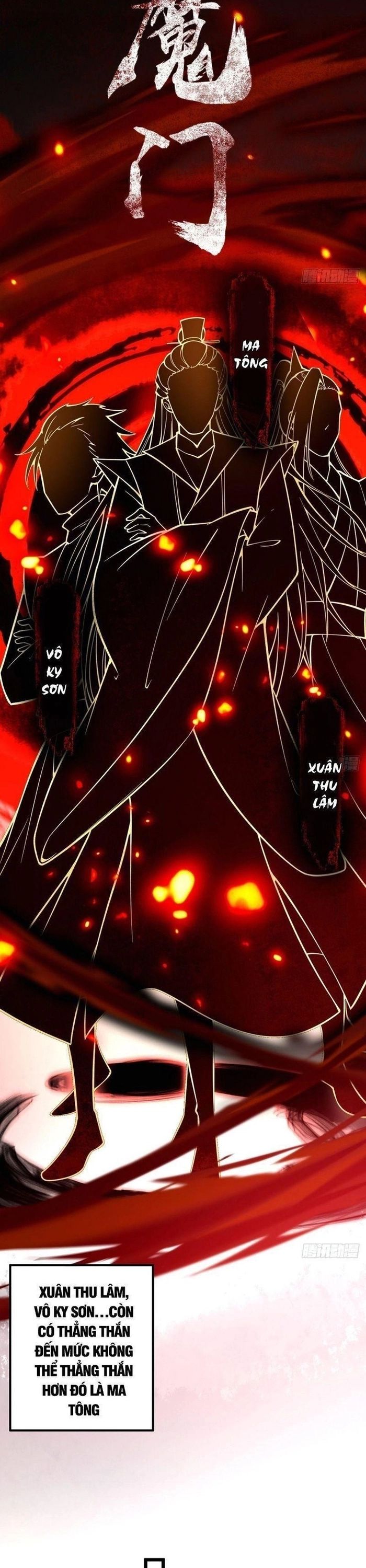 Tài Khoản Này Có Độc - Chapter 12 - Page 6