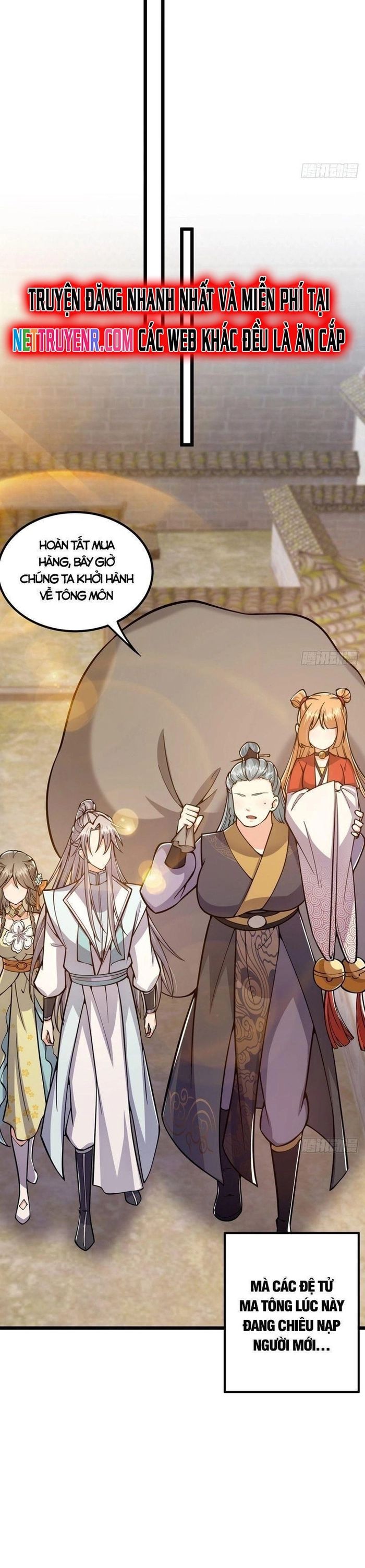 Tài Khoản Này Có Độc - Chapter 12 - Page 7