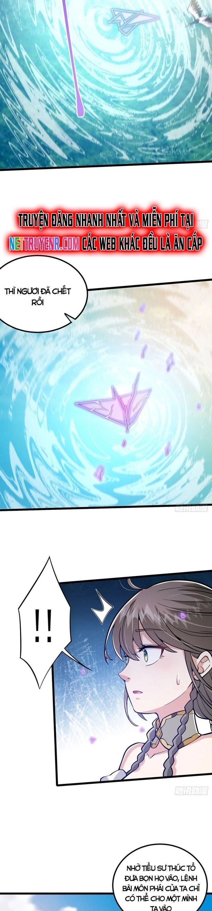 Tài Khoản Này Có Độc - Chapter 13 - Page 10