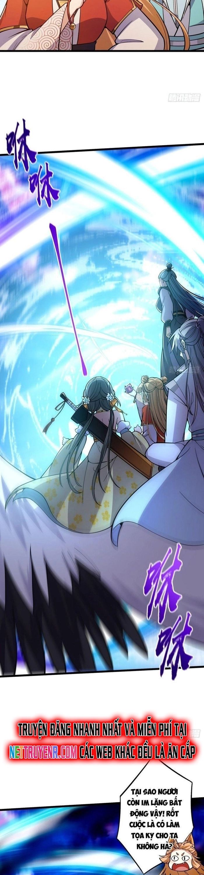 Tài Khoản Này Có Độc - Chapter 13 - Page 12