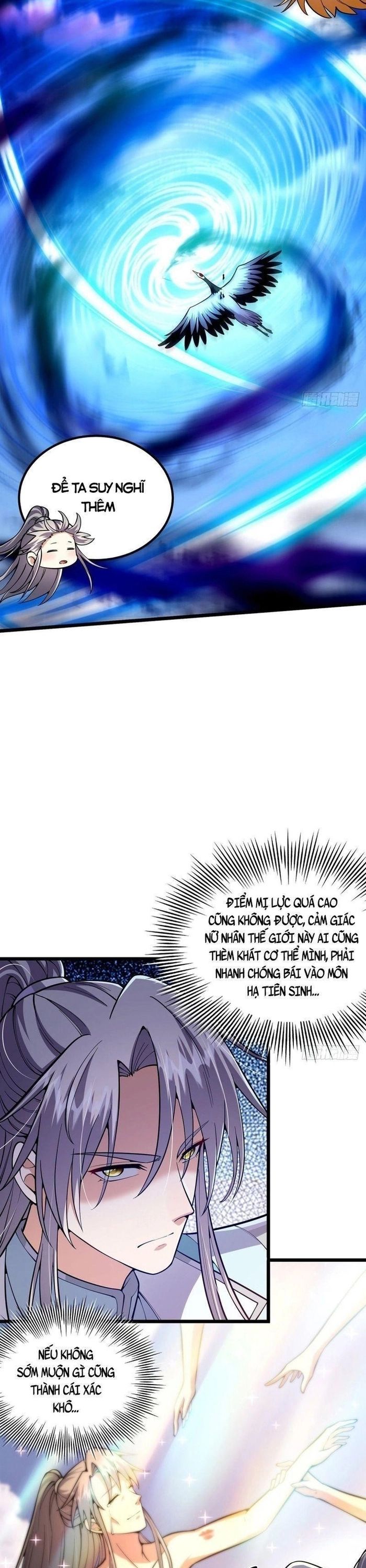 Tài Khoản Này Có Độc - Chapter 13 - Page 13