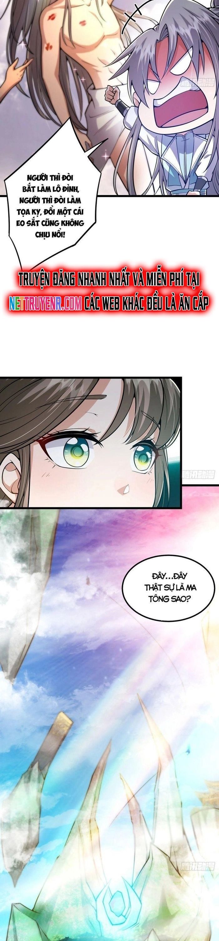 Tài Khoản Này Có Độc - Chapter 13 - Page 14