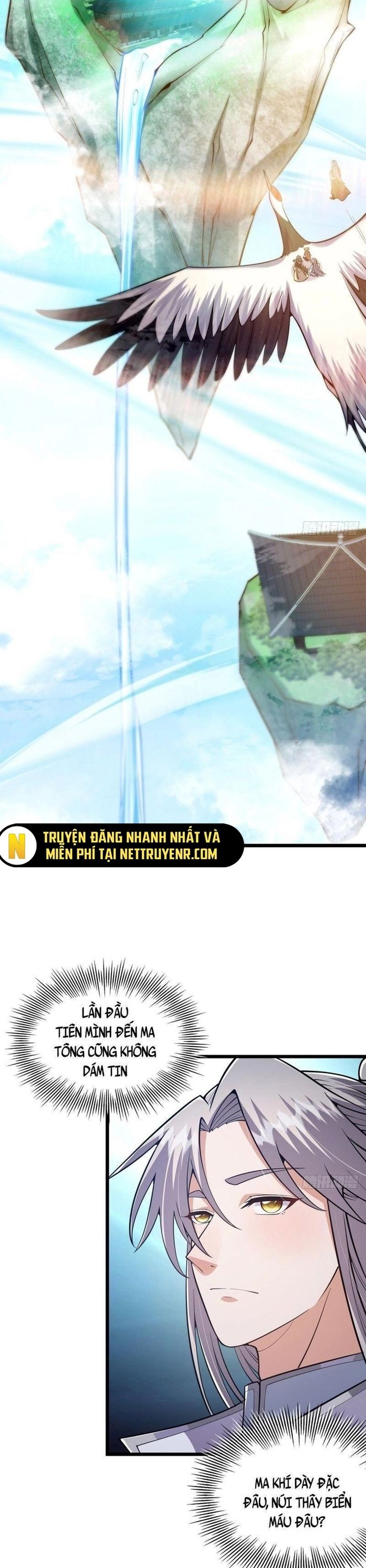 Tài Khoản Này Có Độc - Chapter 13 - Page 15