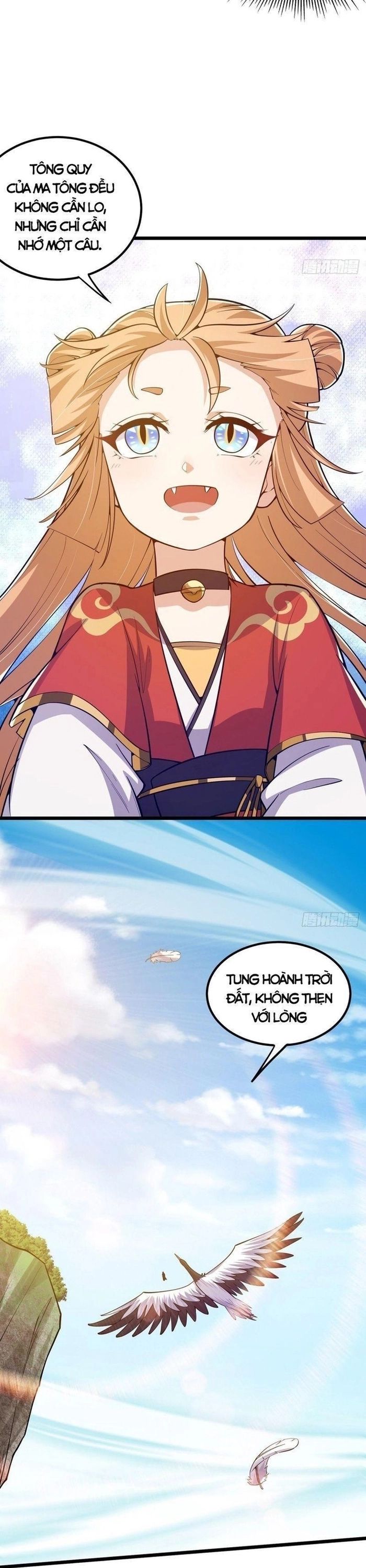 Tài Khoản Này Có Độc - Chapter 13 - Page 16