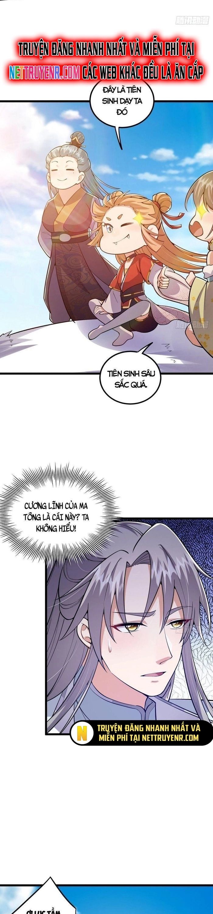 Tài Khoản Này Có Độc - Chapter 13 - Page 17