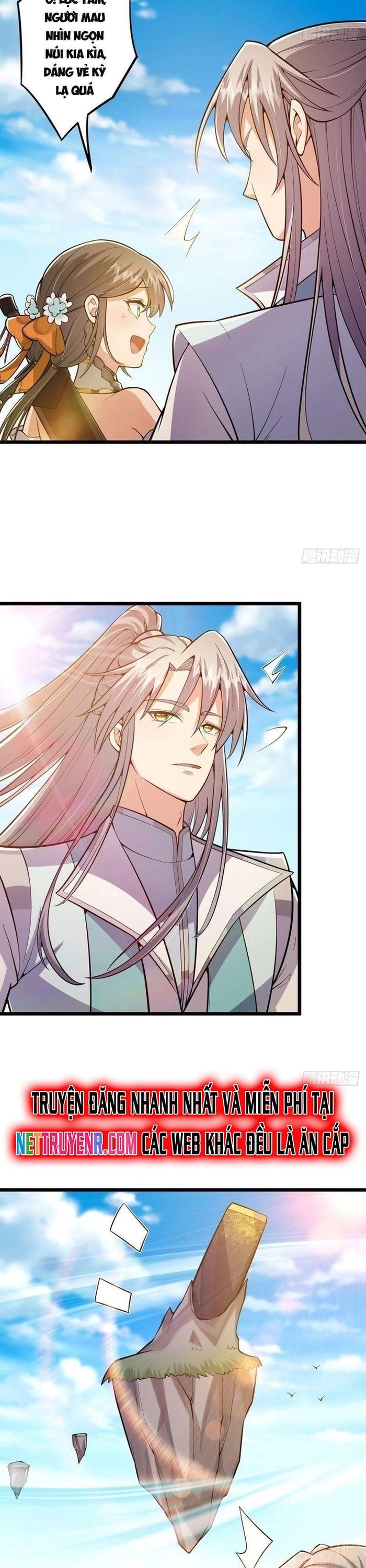 Tài Khoản Này Có Độc - Chapter 13 - Page 18