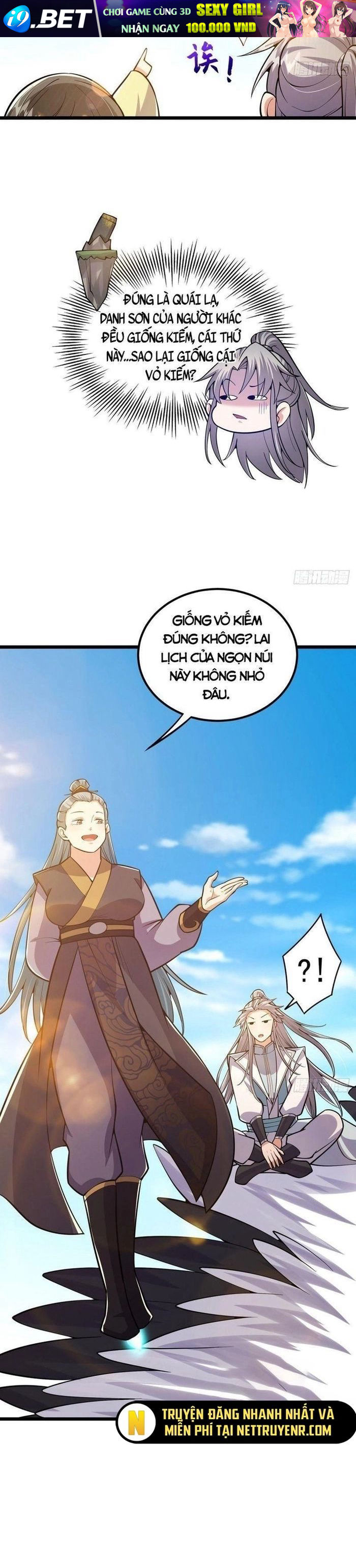 Tài Khoản Này Có Độc - Chapter 13 - Page 19
