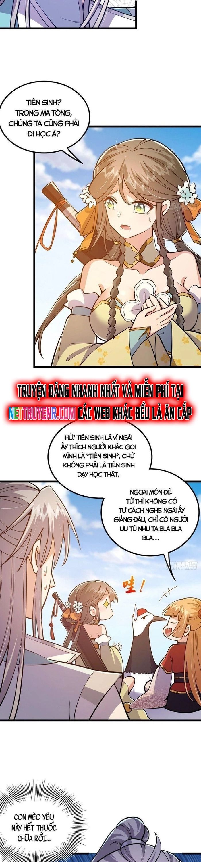 Tài Khoản Này Có Độc - Chapter 13 - Page 6