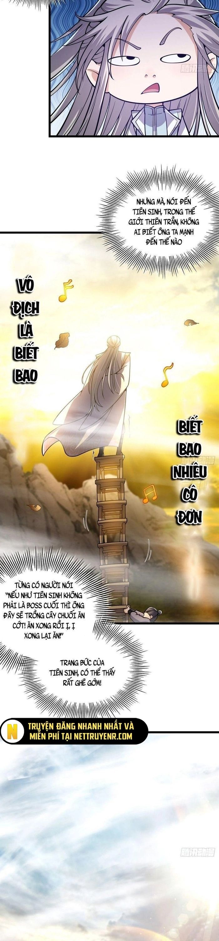 Tài Khoản Này Có Độc - Chapter 13 - Page 7