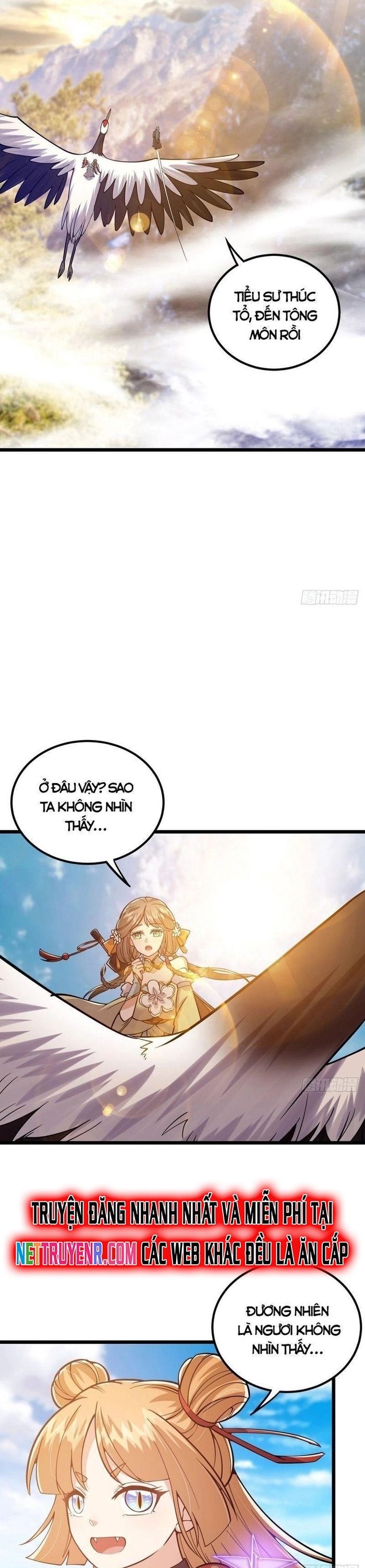 Tài Khoản Này Có Độc - Chapter 13 - Page 8