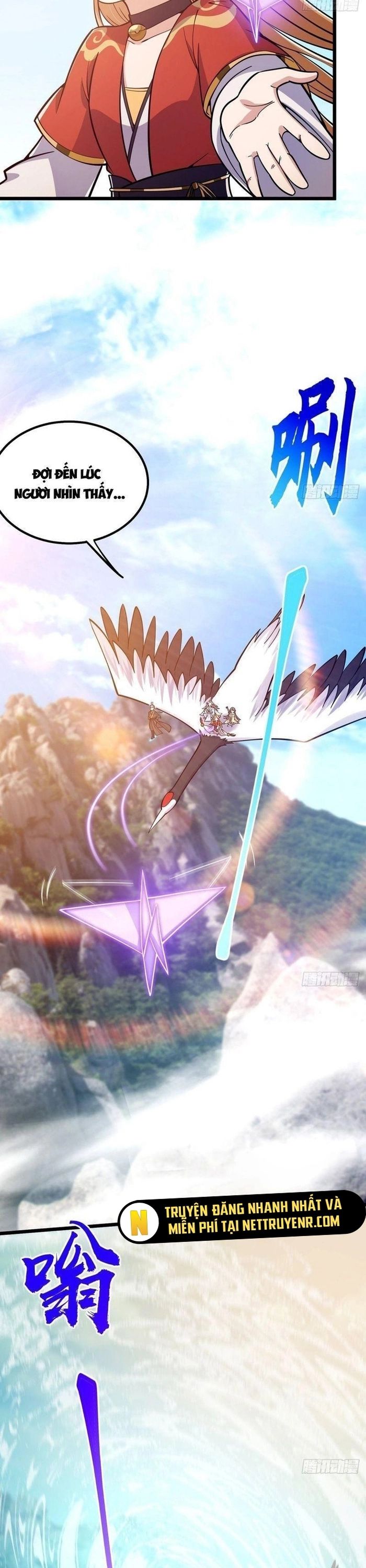 Tài Khoản Này Có Độc - Chapter 13 - Page 9