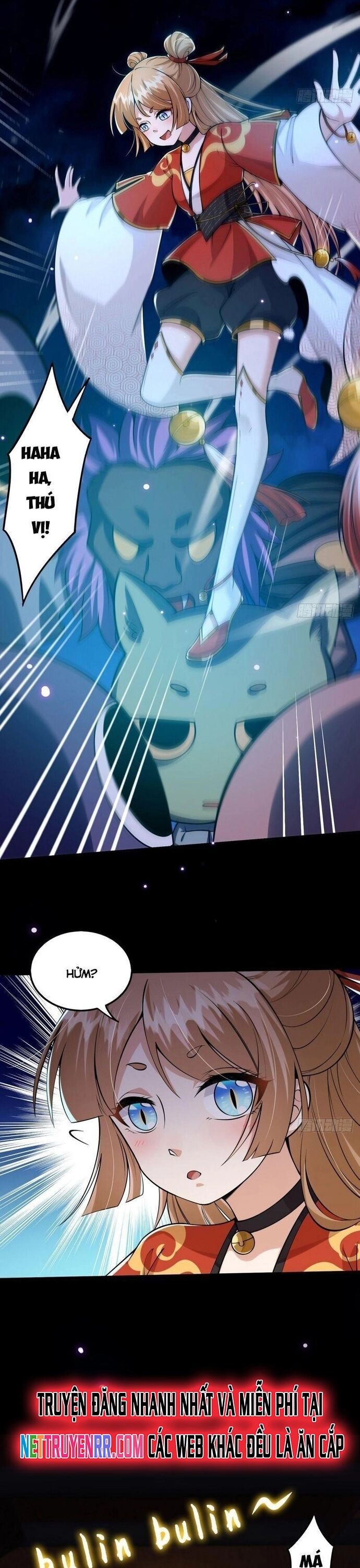 Tài Khoản Này Có Độc - Chapter 9 - Page 10