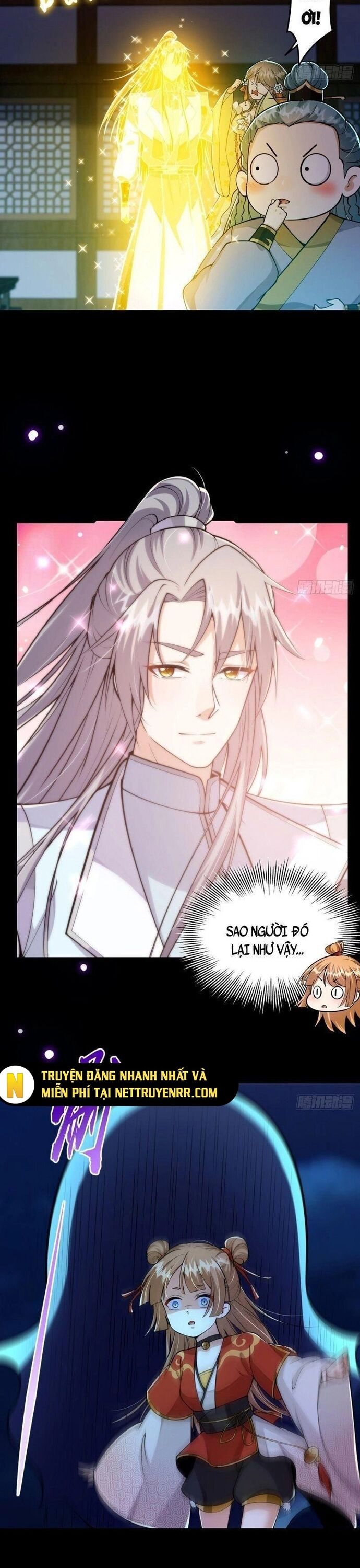 Tài Khoản Này Có Độc - Chapter 9 - Page 11