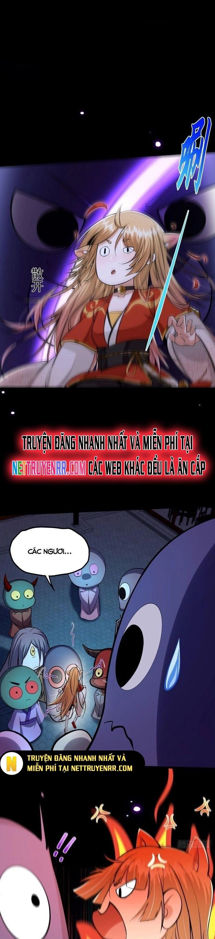 Tài Khoản Này Có Độc - Chapter 9 - Page 12