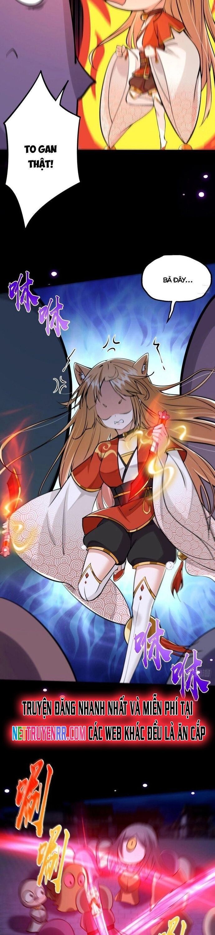 Tài Khoản Này Có Độc - Chapter 9 - Page 13