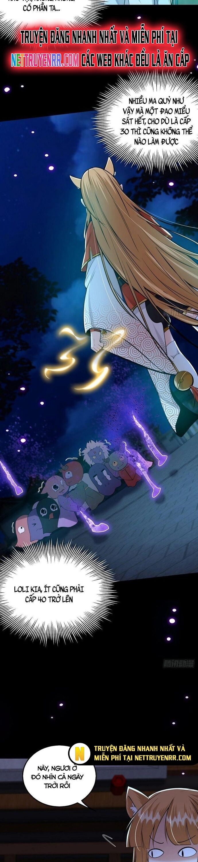 Tài Khoản Này Có Độc - Chapter 9 - Page 15