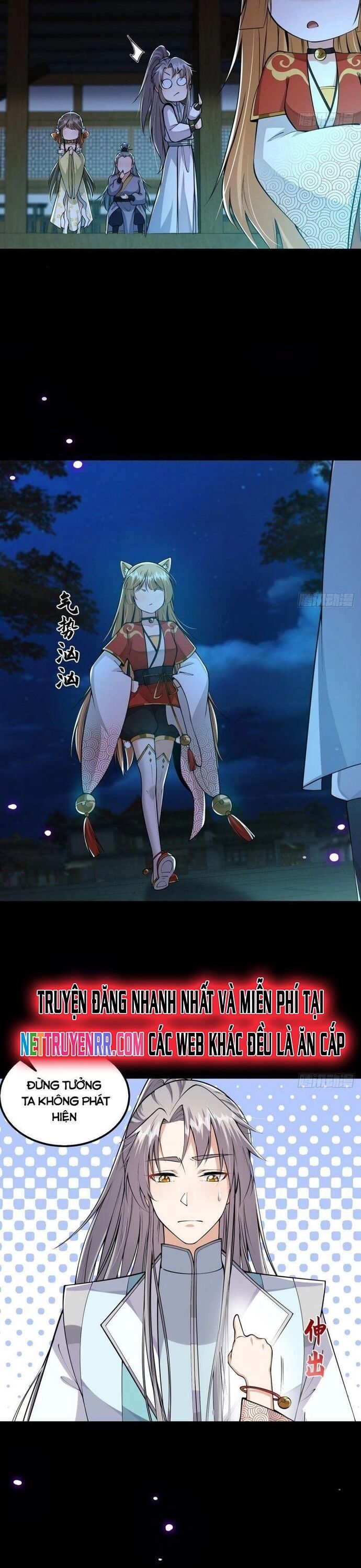 Tài Khoản Này Có Độc - Chapter 9 - Page 16