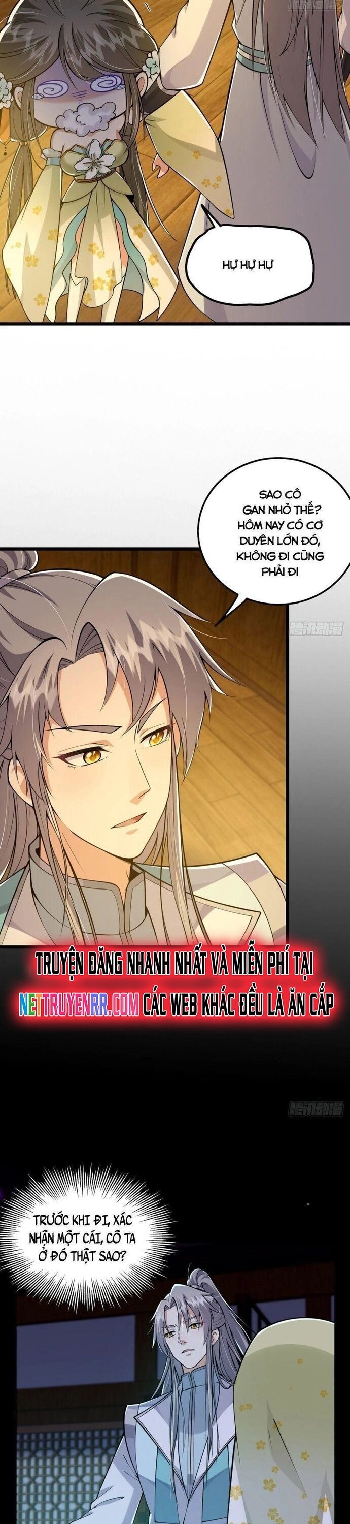 Tài Khoản Này Có Độc - Chapter 9 - Page 4