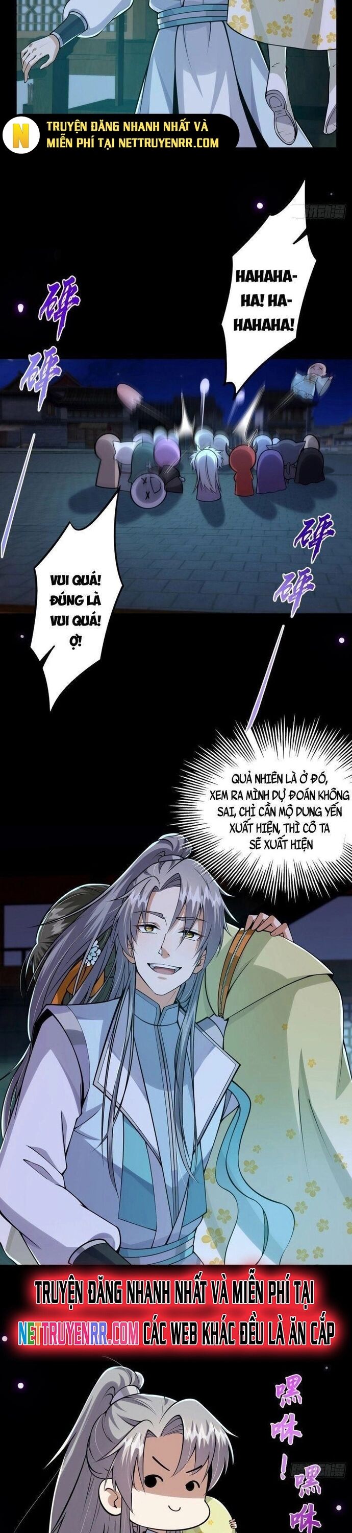 Tài Khoản Này Có Độc - Chapter 9 - Page 5