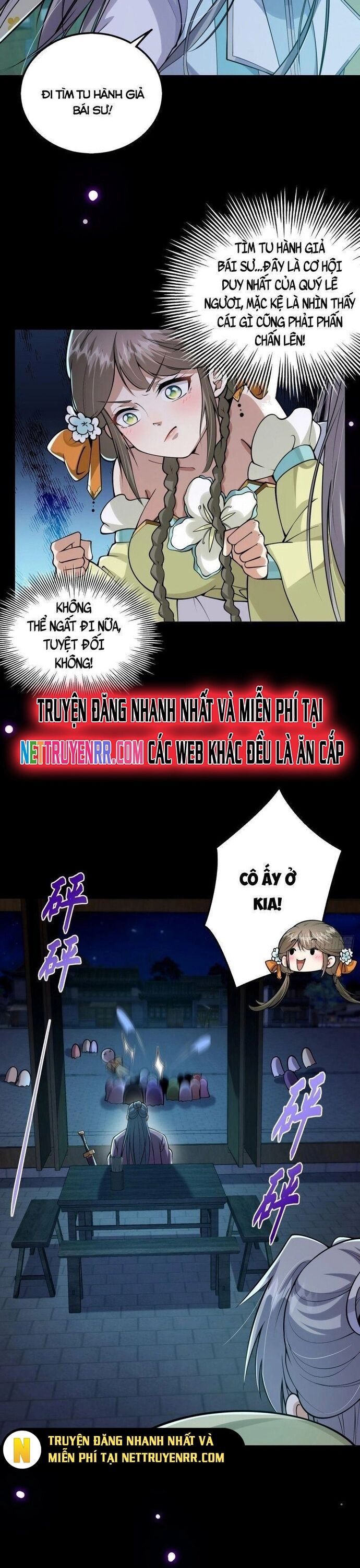 Tài Khoản Này Có Độc - Chapter 9 - Page 7