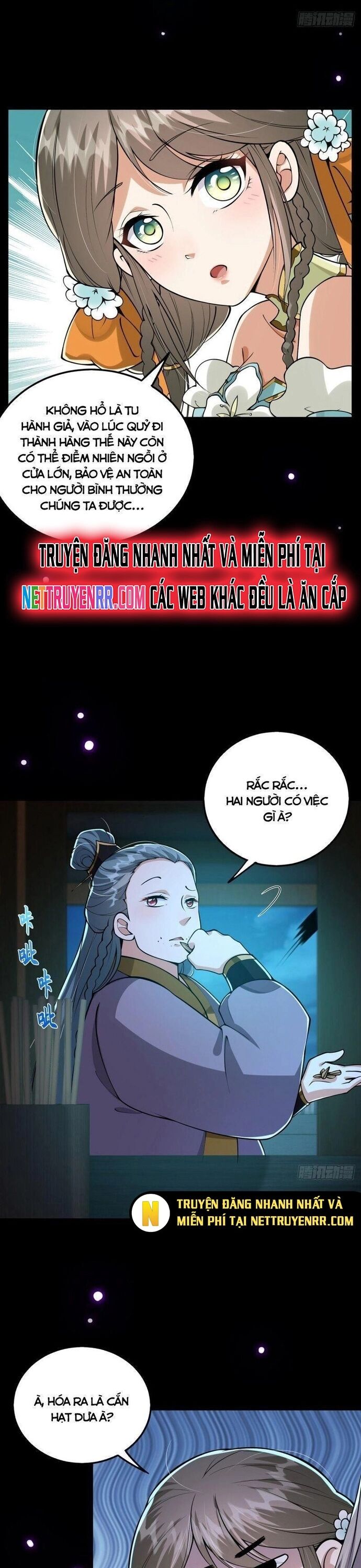 Tài Khoản Này Có Độc - Chapter 9 - Page 8