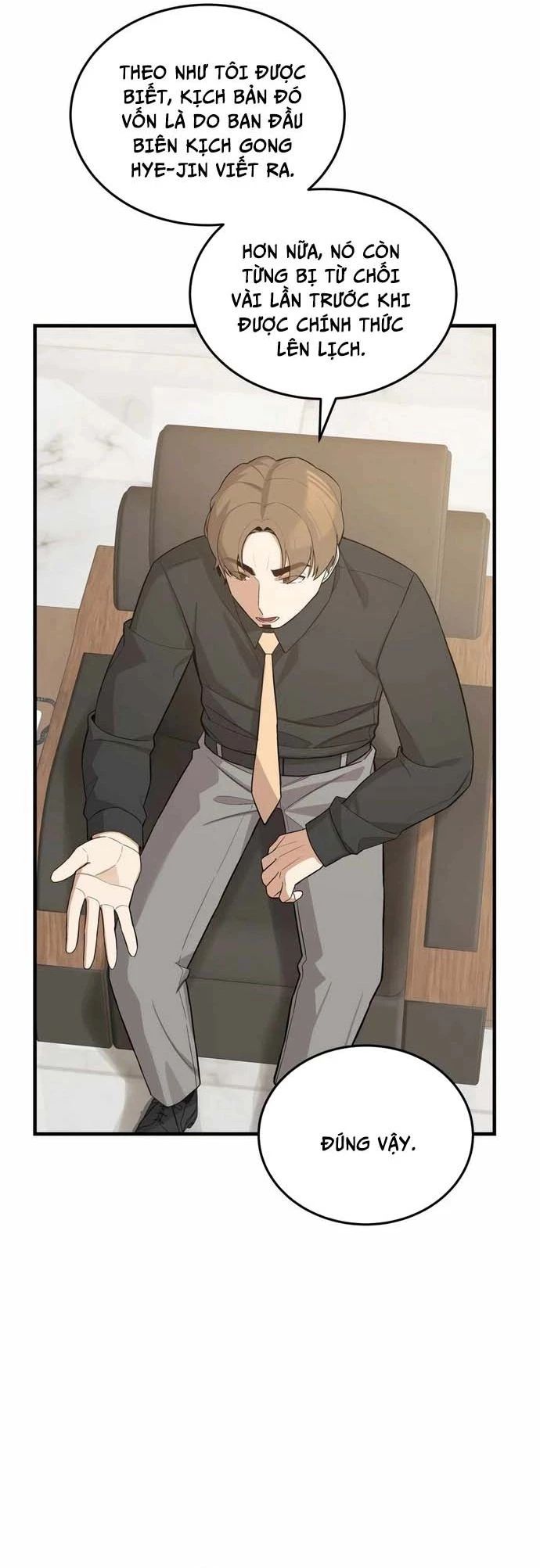 Biên Kịch Gian Lận - Chapter 59 - Page 11