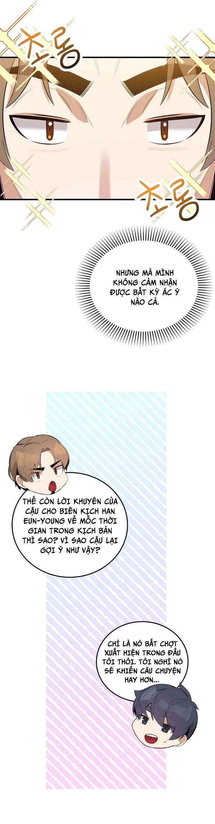 Biên Kịch Gian Lận - Chapter 59 - Page 16
