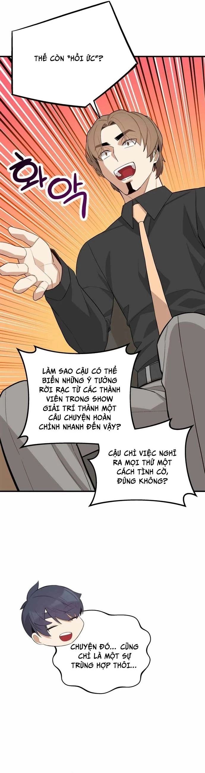 Biên Kịch Gian Lận - Chapter 59 - Page 17