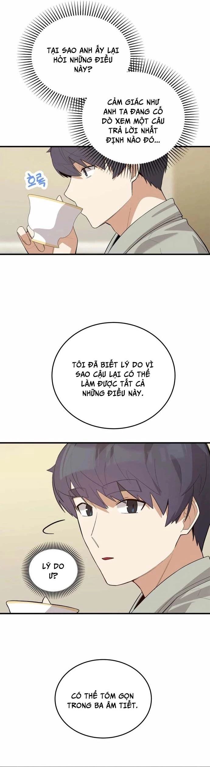 Biên Kịch Gian Lận - Chapter 59 - Page 18