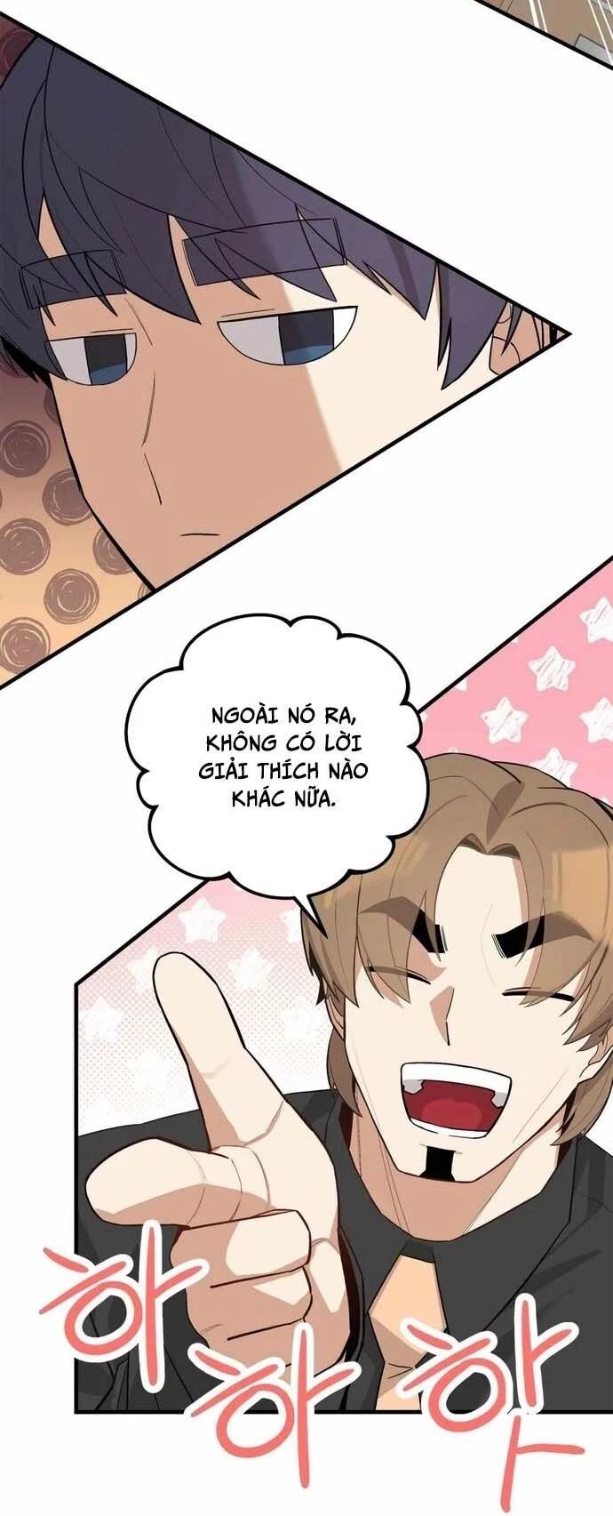 Biên Kịch Gian Lận - Chapter 59 - Page 21