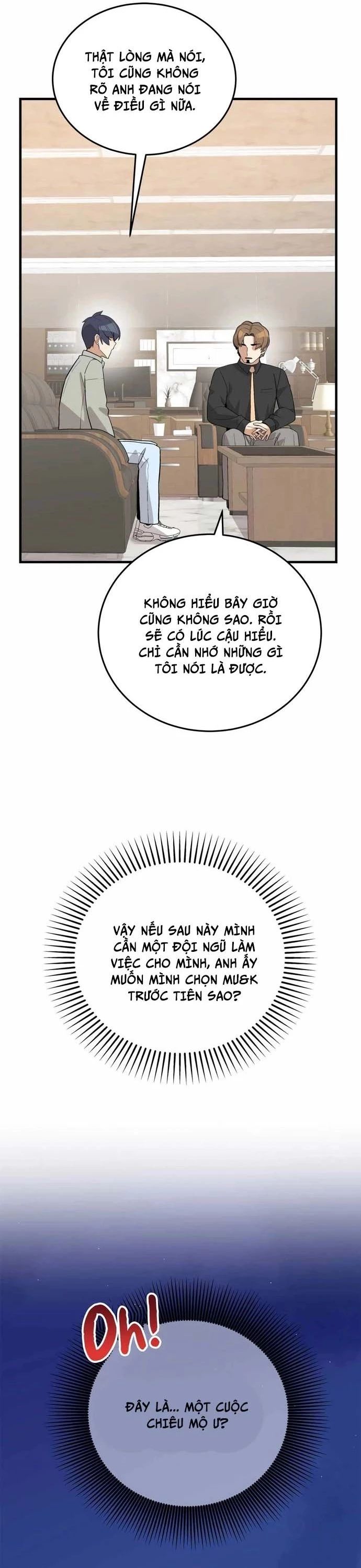 Biên Kịch Gian Lận - Chapter 59 - Page 24