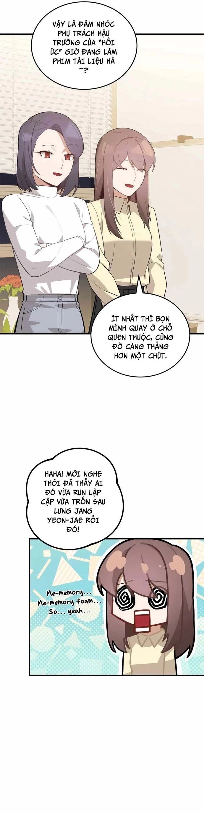Biên Kịch Gian Lận - Chapter 59 - Page 27