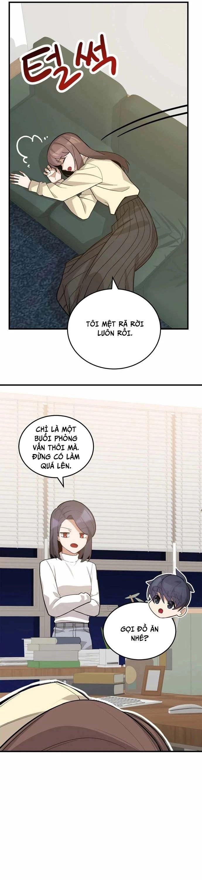 Biên Kịch Gian Lận - Chapter 59 - Page 31