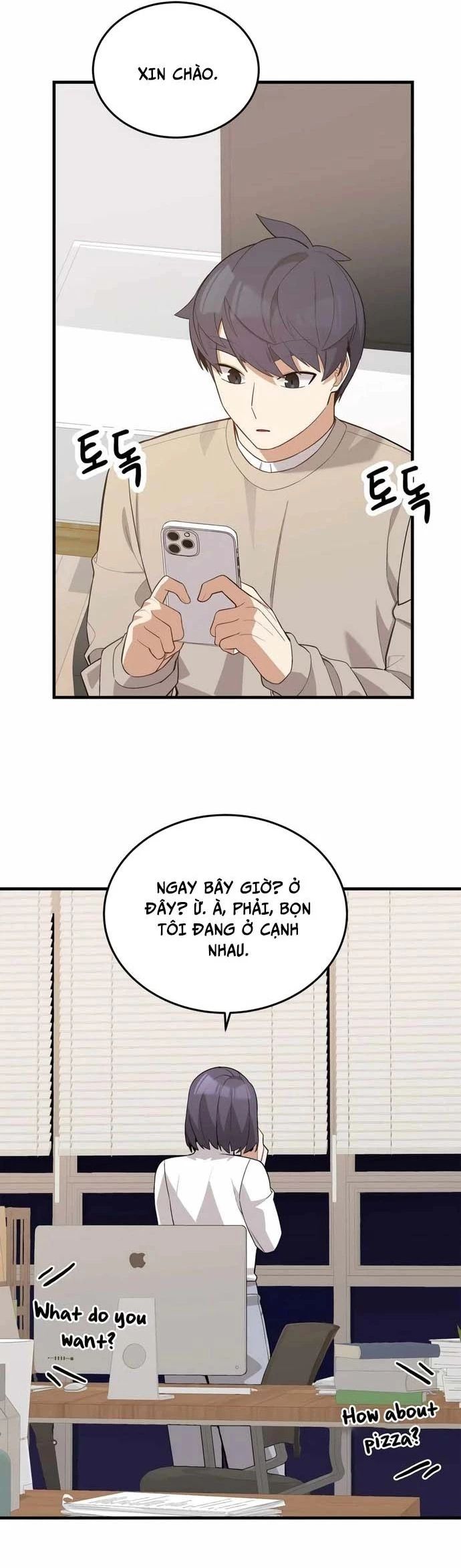 Biên Kịch Gian Lận - Chapter 59 - Page 34