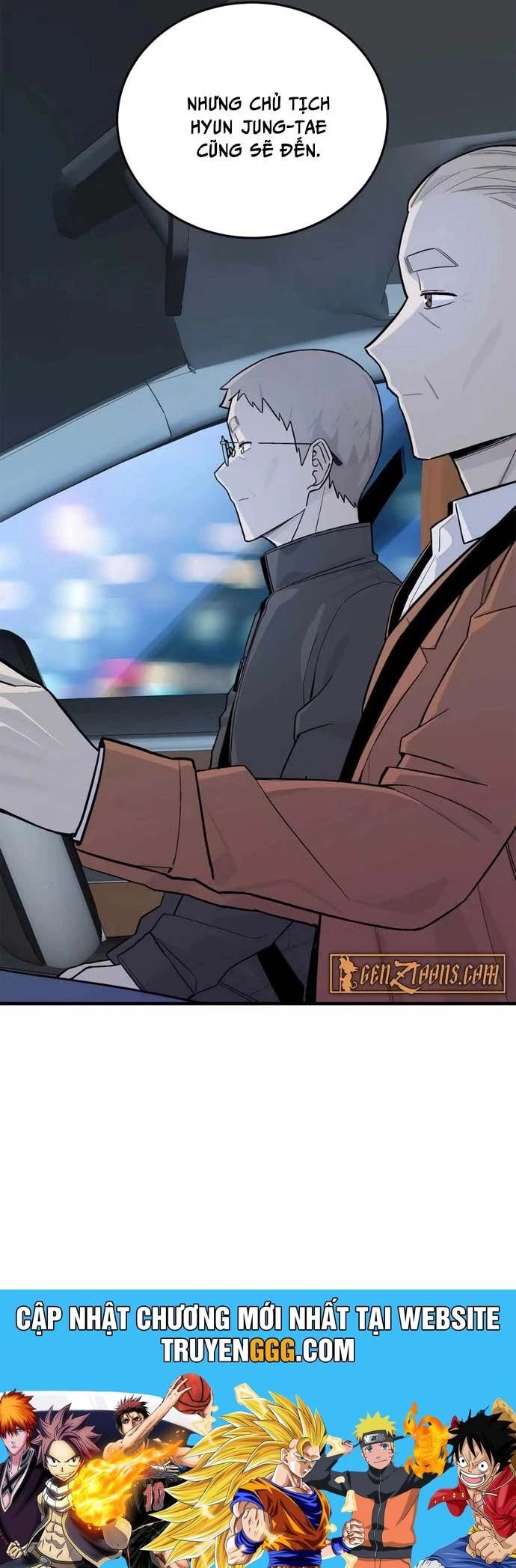 Biên Kịch Gian Lận - Chapter 59 - Page 38