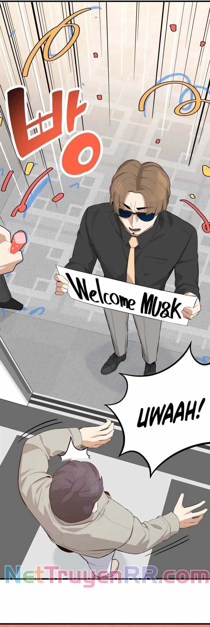 Biên Kịch Gian Lận - Chapter 59 - Page 7