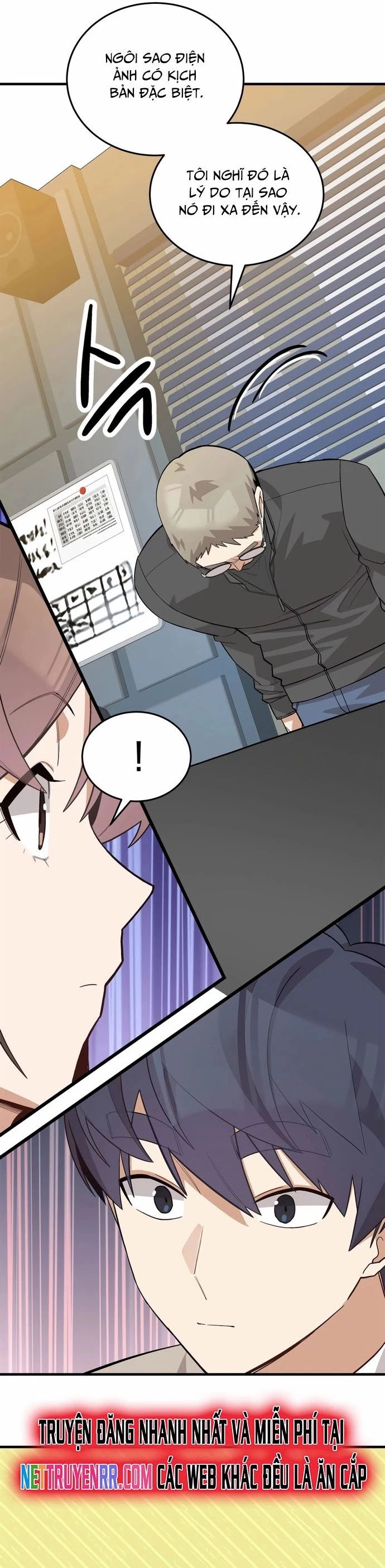Biên Kịch Gian Lận - Chapter 60 - Page 10